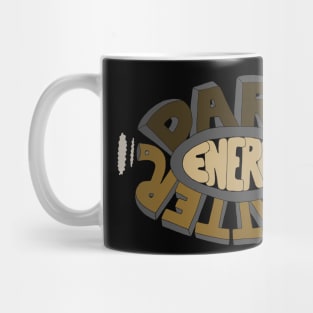 Dark Matter Mug